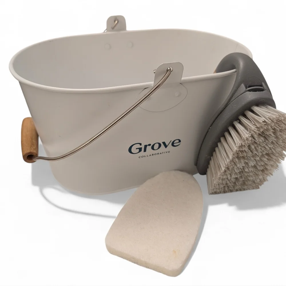 Grove Collaborative start new